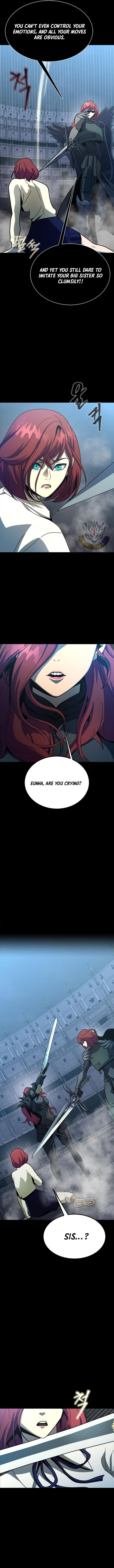 Steel-Eating Player Chapter 79 12
